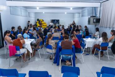 Secretaria de Educação adere ao Programa de Braille e amplia práticas inclusivas na rede municipal