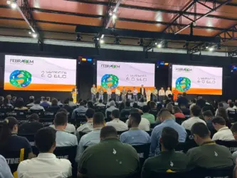 Sedec destaca Febrasem e inovação do agro em MT