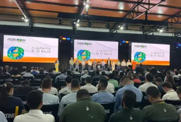 Sedec destaca Febrasem e inovação do agro em MT