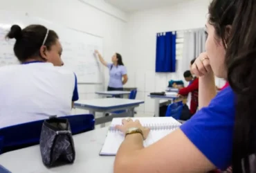 Seduc abre 116 vagas para pós-graduação em Inteligência Artificial na Educação