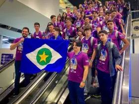 Intercâmbio MT no Mundo seleciona 100 estudantes para Inglaterra