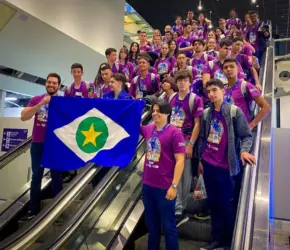 Intercâmbio MT no Mundo seleciona 100 estudantes para Inglaterra
