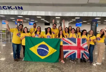 Seduc abre seleção para intercâmbio de professores de inglês em 2027