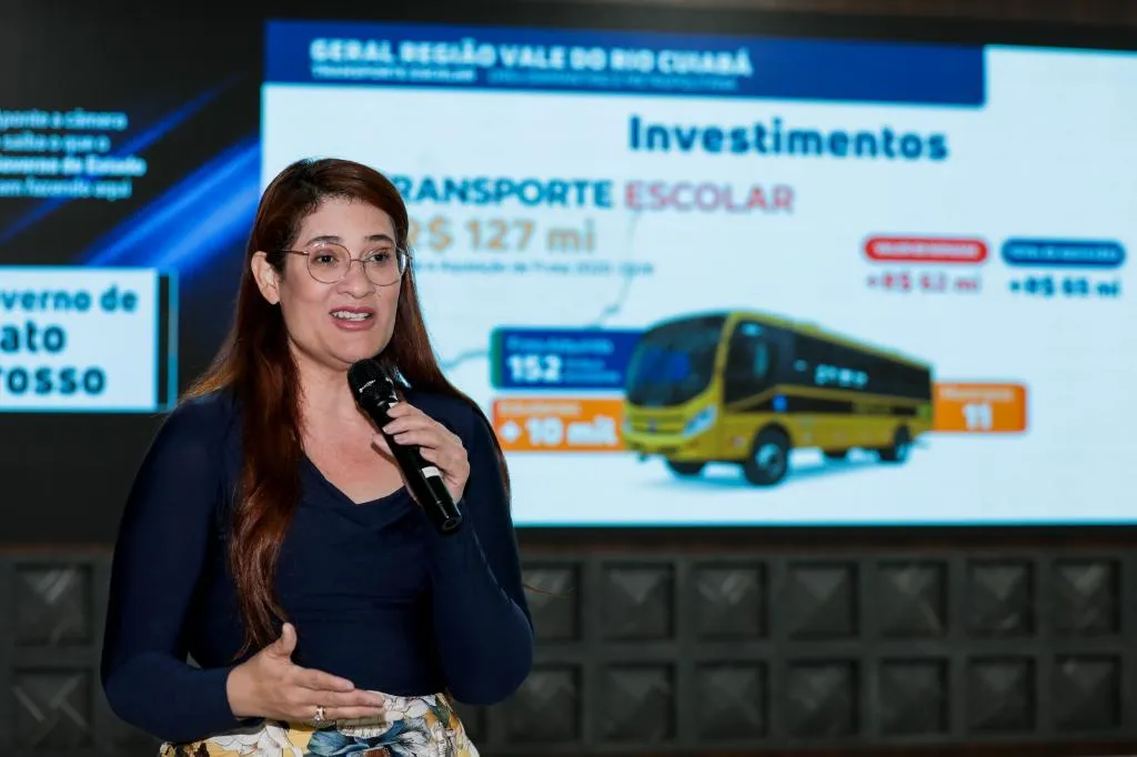 Governo de MT reúne 42 prefeitos e assina R$ 60 milhões para escolas no Vale do Cuiabá e Araguaia