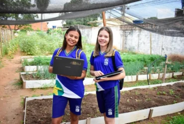 Seduc lança edital de R$ 400 mil para escolas do campo em Mato Grosso