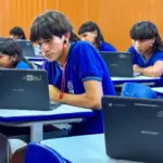 Seduc-MT instala internet da Starlink em 83 escolas indígenas, quilombolas e do campo