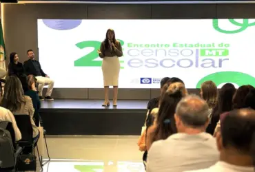 Capacitação de gestores