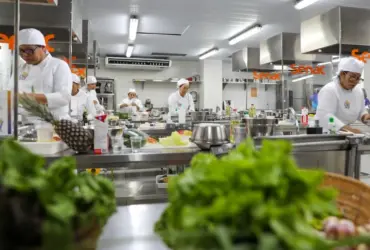 Seduc divulga classificados do SuperChef da Educação 2026