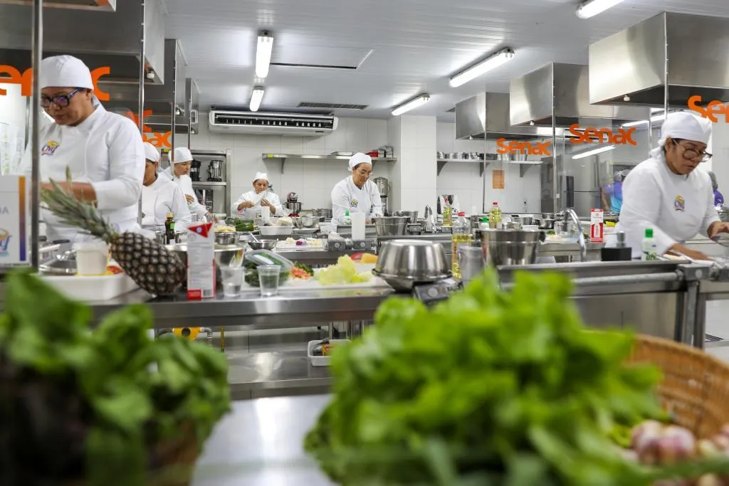 Seduc-MT divulga classificados da votação popular do SuperChef da Educação 2026 após prorrogação