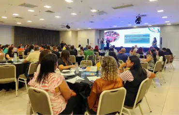 Seduc inicia revisão da atribuição de profissionais para 2027