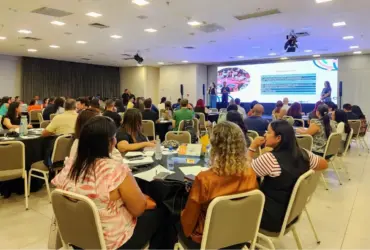 Seduc inicia revisão da atribuição de profissionais para 2027