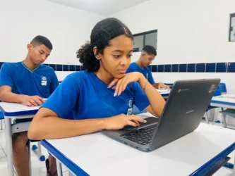 Acompanhamento pedagógico da Seduc-MT reforça aprendizagem em MT