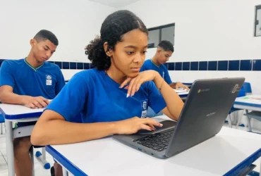 Acompanhamento pedagógico da Seduc-MT reforça aprendizagem em MT