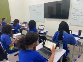 Matrícula Inicial do Censo Escolar 2026 orienta escolas de MT