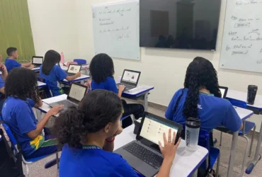 Matrícula Inicial do Censo Escolar 2026 orienta escolas de MT