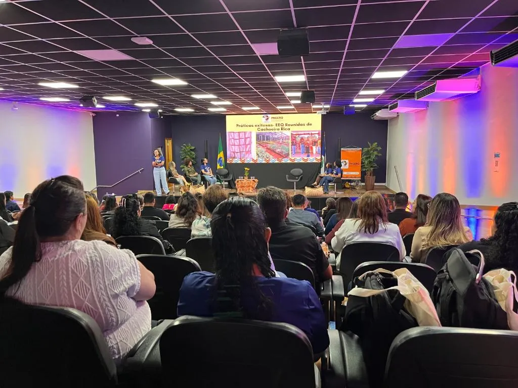Seduc debate equidade racial na aprendizagem em MT