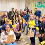 Cuiabá encerra Maio Amarelo 2026 com 29 ações educativas e foco na empatia viária