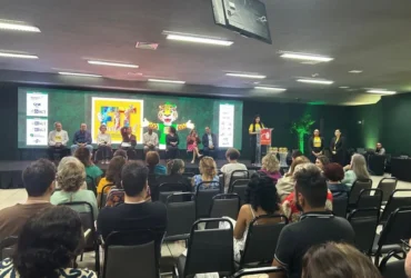 Selo Amigo da Melhor Idade impulsiona turismo sênior em Mato Grosso