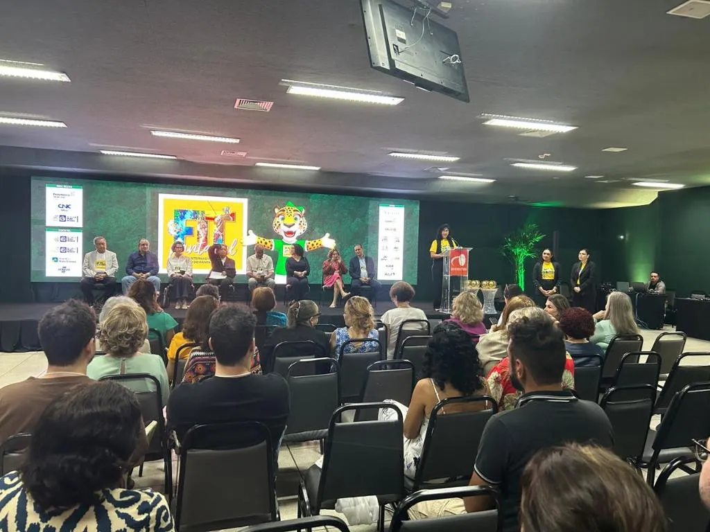 Selo Amigo da Melhor Idade impulsiona turismo sênior em Mato Grosso