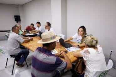 Sema abre agendamentos para mutirão de regularização ambiental em Lucas do Rio Verde
