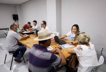 Sema abre agendamentos para mutirão de regularização ambiental em Lucas do Rio Verde