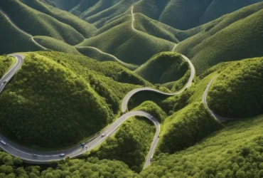 Serra do Rio do Rastro