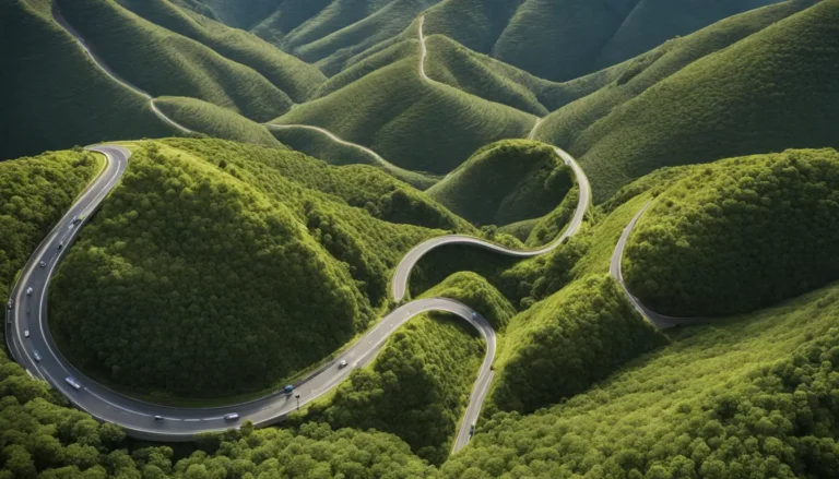 Serra do Rio do Rastro
