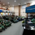 Ciopaer completa 20 anos e recebe homenagens na Assembleia por atuação histórica na segurança de Mato Grosso