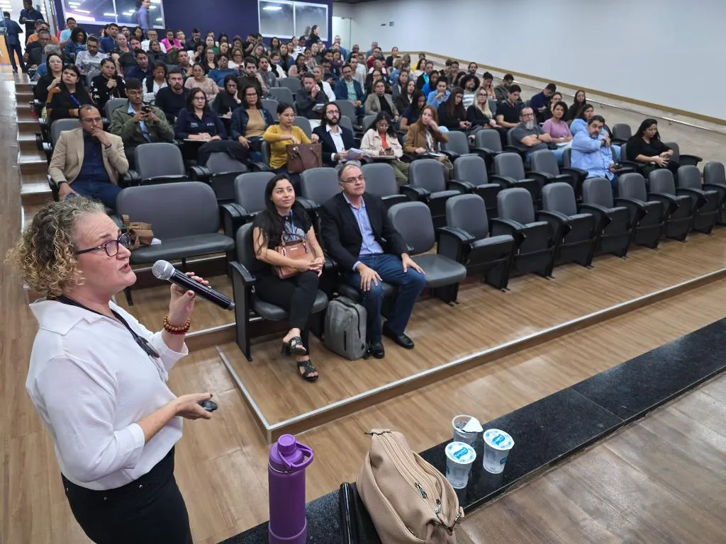 CGE-MT abre inscrições para curso gratuito sobre controle de repasses a municípios e entidades