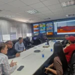 Vigia Mais MT amplia monitoramento em Cáceres com 155 câmeras