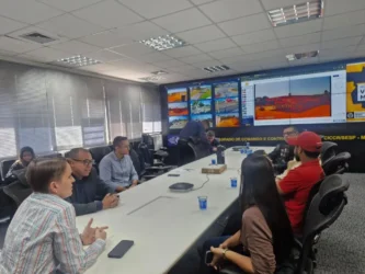 Vigia Mais MT amplia monitoramento em Cáceres com 155 câmeras