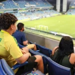Setasc abre inscrições para Camarote dos Autistas em Cuiabá x Vila Nova