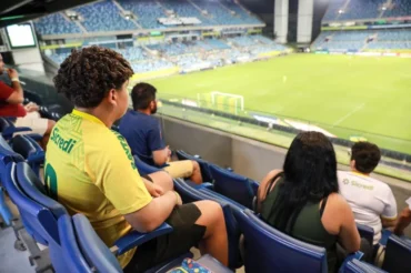 Setasc abre inscrições para Camarote dos Autistas em Cuiabá x Vila Nova