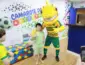 Setasc divulga sorteados para o Camarote dos Autistas no jogo entre Cuiabá e Londrina na Arena Pantanal