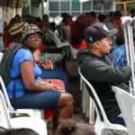 Semana do Migrante em Cuiabá reúne mutirão da Setasc e serviços