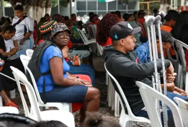 Semana do Migrante em Cuiabá reúne mutirão da Setasc e serviços