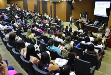 Setasc promove workshop para fortalecer atendimento a violações de direitos