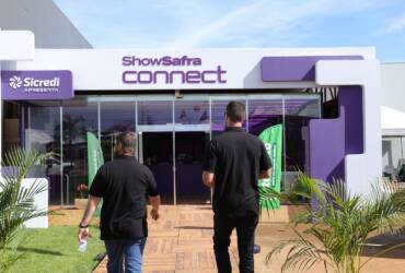 Show Safra Connect a união da tradição e das tecnologias que transformam o agronegócio