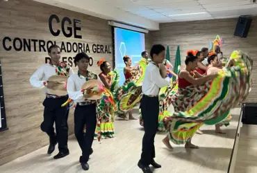 Shows artísticos em inaugurações proibidos: regras eleitorais