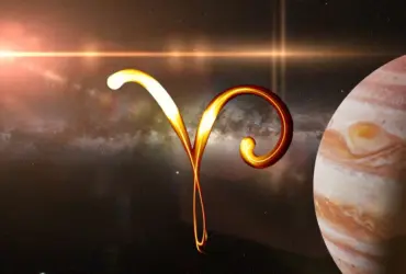 Signo de aries -CenárioMT