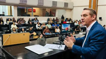 Simpósio sobre autismo na ALMT cobra execução de leis