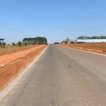 Justiça libera e Sinfra assina ordem de serviço para retomar asfalto na MT-208/419 entre Carlinda e Novo Mundo