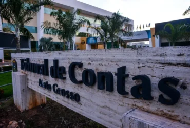 MT-170: Sinfra entrega dossiê ao TCE sobre falhas em obra