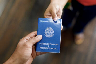 Sistema Nacional de Emprego