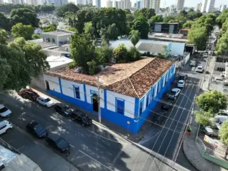 Solar dos Müller tombado em Cuiabá reforça proteção histórica