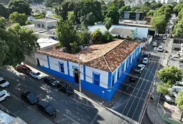 Solar dos Müller tombado em Cuiabá reforça proteção histórica