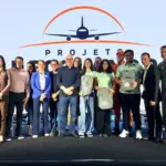 Programa Decolando: Governo de MT inicia curso gratuito de piloto de avião para 20 alunos da rede pública
