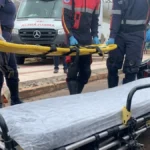 Trabalhador de 32 anos morre em área industrial de Sorriso