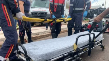 Sorriso