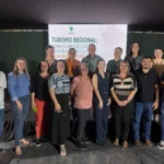 Sorriso apresenta modelo de Turismo Agro Sustentável em oficina de integração regional em Sinop